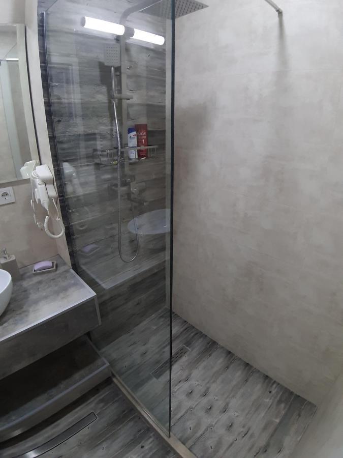 New Gudauri Loft1 Hotel Exterior photo